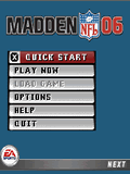 3D EA Sports Madden