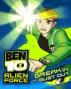Ben10 Alien Force Break In and Bust Out 5200 s40 128x160